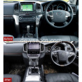 08-15 RHD LC200 Interieur Upperde Body Kit